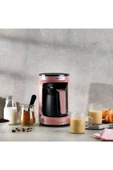 Kahvecim S Otomatik Türk Kahve Makinesi Rosegold - 1