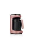 Kahvecim S Otomatik Türk Kahve Makinesi Rosegold - 3