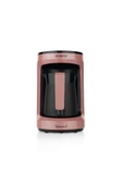 Kahvecim S Otomatik Türk Kahve Makinesi Rosegold - 2