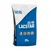 Lacstar 22-19 Hayvansal İçerikli Buzağı Mama-25 Kg - 1