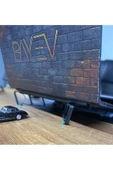 Laptop Standı Masa Üst Bilgisayar Macbook Yükseltici - 4