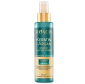 Bioxcin Keratin ve Argan Onarıcı Sıvı Saç Kremi 150 ml - 1