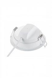 Philips Meson 16,5W Led Panel Beyaz 6500K 15 cm Mağaza Spot Armatür - 2