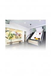 Philips Meson 16,5W Led Panel Beyaz 6500K 15 cm Mağaza Spot Armatür - 5