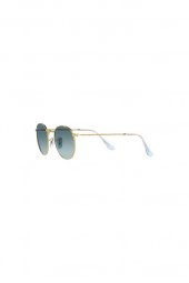 Ray-Ban Rb 3447 Col 001/3M 50-21-145 Unisex Güneş Gözlüğü - 1