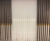 KLASİK PANO FON TAŞ/KAHVE APM - 1