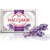 Hacı Şakir Banyo Sabun Lavanta 150 Gr - 1
