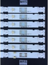 SONY KDL-48WD655 LED BAR BACKLIGHT , LB48009 V0_03, LB48009 V1_04 SONY LED BAR - 2