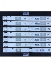 SONY KDL-48WD655 LED BAR BACKLIGHT , LB48009 V0_03, LB48009 V1_04 SONY LED BAR - 3