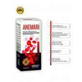 ANEMARİ 50 ml KEDİ VE KÖPEKLER İÇİN DEMİR&BAKIR&B GRUBU VİTAMİNLERİ - 1