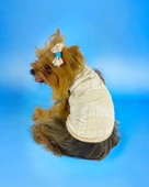 In The Paris Atlet Köpek Kıyafeti  Köpek Elbisesi - 1