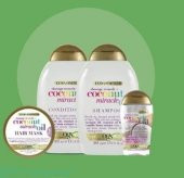Ogx Coconut Miracle Oil Saç Bakım Yağı 100ml - 3