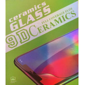 BLUE SPECTRUM POCO X3 SERAMİK EKRAN KORUYUCU - 1