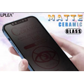 BLUE SPECTRUM REDMİ NOTE 10 PRO MAT HAYALET EKRAN KORUYUCU - 5