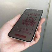 BLUE SPECTRUM REDMİ NOTE 10 PRO MAT HAYALET EKRAN KORUYUCU - 9