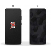 BLUE SPECTRUM REDMİ NOTE 10 MAT HAYALET EKRAN KORUYUCU thumbnail 6