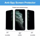 BLUE SPECTRUM REDMİ NOTE 8 PRO HAYALET EKRAN KORUYUCU - 4