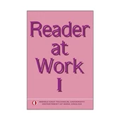 Odtü Yayıncılık Reader At Work 1 - 1