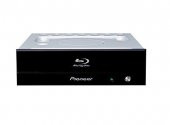 Pioneer BDR-S09XLT 16x Blu-Ray-DVD-CD Writer Dahili Optik Yazıcı thumbnail 2