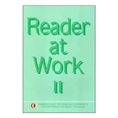 Odtü Yayıncılık Reader At Work 2 - 1