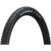 Maxxis Crossmark II 29x2,10 Dual EXO TR Katlanır Bisiklet Dış Lastiği 29 Jant Katlanır Lastik thumbnail 5