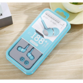 Elmcoei Kulak içi kulaklık EV-188 Cep telefonu için kulakiçi kulaklık - 3