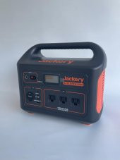 Jackery Explorer 1000 Taşınabilir Güç Kaynağı (Kutusuz) - 2