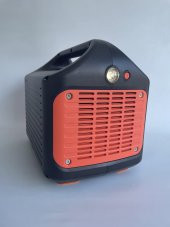 Jackery Explorer 1000 Taşınabilir Güç Kaynağı (Kutusuz) - 4