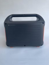 Jackery Explorer 1000 Taşınabilir Güç Kaynağı (Kutusuz) - 5