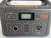 Jackery Explorer 550 Taşınabilir Güç Kaynağı (Kutusuz) - 3