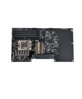 Apple Mac Pro 820-2482-A Anakart 630-9752 (Çıkma Parça) - 1