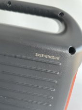 Jackery Explorer 550 Taşınabilir Güç Kaynağı (Kutusuz) - 5