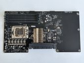 Apple Mac Pro 820-2482-A Anakart 630-9752 (Çıkma Parça) - 2