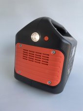 Jackery Explorer 550 Taşınabilir Güç Kaynağı (Kutusuz) - 6