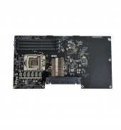 Apple Mac Pro 820-2482-A Anakart 639-1061 (Çıkma Parça) - 1