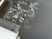Apple Mac Pro 820-2482-A Anakart 630-9752 (Çıkma Parça) - 4