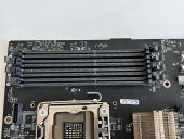 Apple Mac Pro 820-2482-A Anakart 630-9752 (Çıkma Parça) - 6