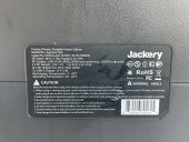Jackery Explorer 550 Taşınabilir Güç Kaynağı (Kutusuz) - 8