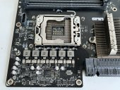 Apple Mac Pro 820-2482-A Anakart 639-1061 (Çıkma Parça) - 3