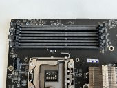 Apple Mac Pro 820-2482-A Anakart 639-1061 (Çıkma Parça) - 4
