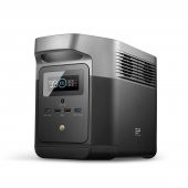 EcoFlow Delta Mini Taşınabilir Güç Kaynağı 882Wh (Kutusuz) - 1