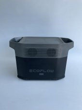 EcoFlow Delta Mini Taşınabilir Güç Kaynağı 882Wh (Kutusuz) - 2