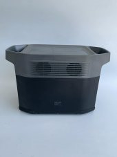 EcoFlow Delta Mini Taşınabilir Güç Kaynağı 882Wh (Kutusuz) - 3