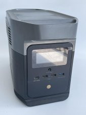 EcoFlow Delta Mini Taşınabilir Güç Kaynağı 882Wh (Kutusuz) - 4