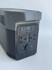 EcoFlow Delta Mini Taşınabilir Güç Kaynağı 882Wh (Kutusuz) - 5