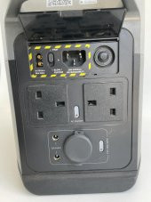 EcoFlow Delta Mini Taşınabilir Güç Kaynağı 882Wh (Kutusuz) - 7