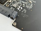 Apple Mac Pro 820-2482-A Anakart 639-1061 (Çıkma Parça) - 5