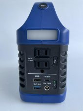 Westinghouse iGen200s Taşınabilir Güç Kaynağı 194Wh (Kutusuz) - 4