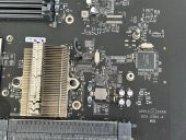 Apple Mac Pro 820-2482-A Anakart 639-1061 (Çıkma Parça) - 7