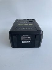 Rocksolar RS328 Taşınabilir Güç Kaynağı 222Wh (Kutusuz) - 5